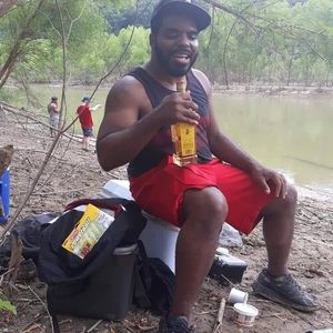 Meet your Posher, Derek